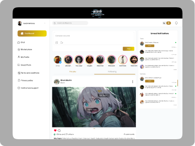mobile app development company