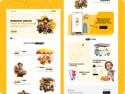 best development software web